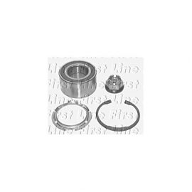 First Line FBK913 Jeu de roulements de roue
