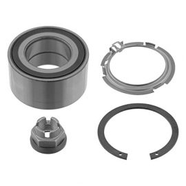 Febi 24315 Kit pour roulement de moyeu