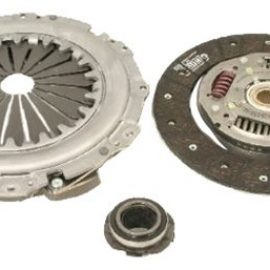 Japanparts KF-1047 Kit d’embrayage
