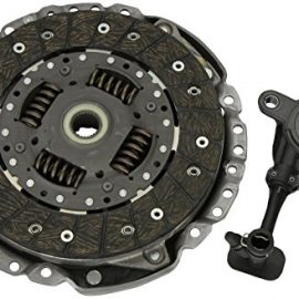 LUK 622309633 Kit Embrayage Repset Pro