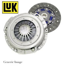 LUK 620108000 Kit Embrayage Repset