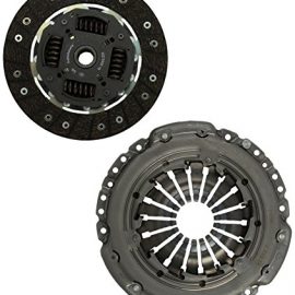 LUK 622309609 Kit Embrayage Repset