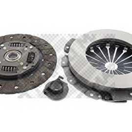 Mapco 10112 Kit d’embrayage