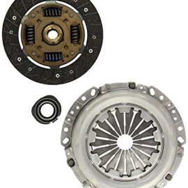 VALEO 786015 Kit Embrayage Classic, Set de 3