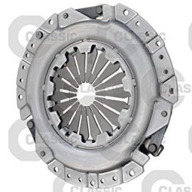 VALEO 786031 Kit Embrayage Classic, Set de 3