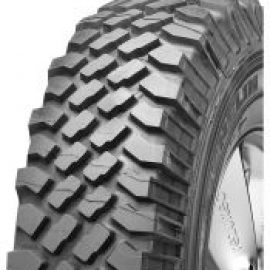 Pneus MICHELIN  dimension 7.50 R16C 116N 4x4 O/R XZL