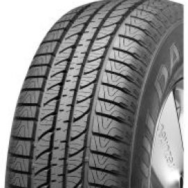 Pneus FULDA  dimension 255/55 R18 109V 4x4 Road XL FP M+S