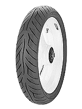 Pneus Avon 120/80-16 (60V) Roadrider AM26 F+R • Efficacité énergétique : • Classe d’adhérence sur route mouillée : • Classe de bruit de roulement : • Bruit de roulement extérieur : 0 • Catégorie de pneus : Pneus Avon 120/80-16 (60V) Roadrider AM26 F+R • Efficacité énergétique : • Classe d’adhérence sur route mouillée : • Classe de bruit de roulement : • Bruit de roulement extérieur : 0 • Catégorie de pneus :