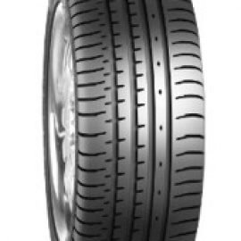 Pneus Accelera  dimension 215/45 ZR18 93Y Phi XL