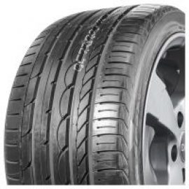 Pneus Yokohama  dimension 265/35 ZR20 99Y Advan Sport XL RPB Audi A8/S8