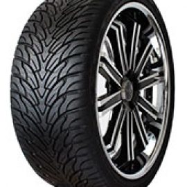 Pneus Atturo  dimension 225/60 R17 105H AZ-800