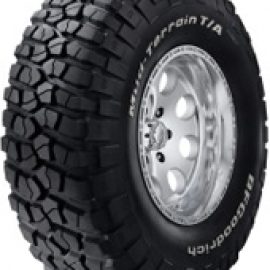 Pneus BFGoodrich P295/50R15 RAD T/A TL 105 S • Efficacité énergétique :   • Classe d’adhérence sur route mouillée :   • Classe de bruit de roulement :   • Bruit de roulement extérieur :  • Catégorie de pneus : C1