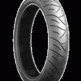 Pneus Bridgestone  dimension 120/70 R15 56H BT 011 F E M/C