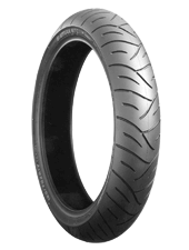 Pneus Bridgestone 120/70 R15 56H BT 011 F E M/C Pneus Bridgestone dimension 120/70 R15 56H BT 011 F E M/C