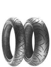 Pneus Bridgestone 190/50 ZR17 (73W) BT 021 R M/C • Efficacité énergétique : • Classe d’adhérence sur route mouillée : • Classe de bruit de roulement : • Bruit de roulement extérieur : 0 • Catégorie de pneus : Pneus Bridgestone 190/50 ZR17 (73W) BT 021 R M/C • Efficacité énergétique : • Classe d’adhérence sur route mouillée : • Classe de bruit de roulement : • Bruit de roulement extérieur : 0 • Catégorie de pneus :