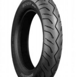 Pneus Bridgestone  dimension 120/80-14 58S B 03 G M/C