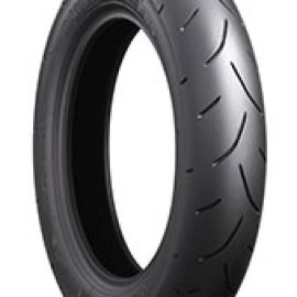 Pneus Bridgestone 100/90-12 49J BT 601 SS Front YCY • Efficacité énergétique :  • Classe d’adhérence sur route mouillée :  • Classe de bruit de roulement :  • Bruit de roulement extérieur : 0 • Catégorie de pneus :