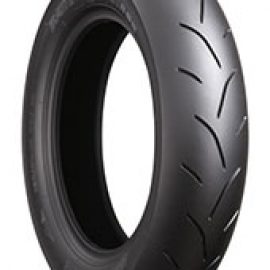 Pneus Bridgestone  dimension 120/80-12 55J BT 601 SS Rear YCY