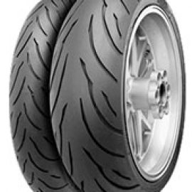Pneus Continental  dimension 160/60 ZR17 (69W) ContiMotion M M/C