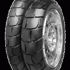Pneus Continental  dimension 90/90-21 54H ContiEscape M/C
