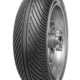 Pneus Continental  dimension 190/55 R17 ContiRaceAttack Rain NHS