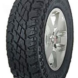Pneus Cooper LT245/70 R17 119Q/116Q Discoverer S/T MAXX BSW • Efficacité énergétique : F • Classe d’adhérence sur route mouillée : C • Classe de bruit de roulement : 2 • Bruit de roulement extérieur : 76 • Catégorie de pneus : C1