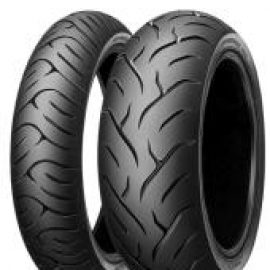 Pneus Dunlop  dimension 130/70 R18 63V Sportmax D 221 FA M/C