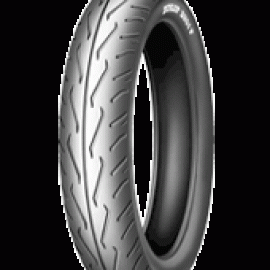 Pneus Dunlop  dimension 130/70 R18 63H D 251 FL M/C