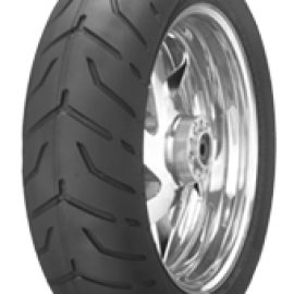 Pneus Dunlop  dimension 170/60 R17 78H D 407 Rear (HARLEY.D) M/C