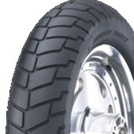 Pneus Dunlop  dimension 180/70 B16 77H D 427 Rear (HARLEY.D) M/C