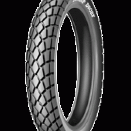 Pneus Dunlop  dimension 130/80-17 65P D 602 M/C