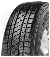 Pneus Bridgestone P265/65 R18 112H Dueler 683 RBT M+S • Efficacité énergétique : E • Classe d’adhérence sur route mouillée : E • Classe de bruit de roulement : 1 • Bruit de roulement extérieur : 69 • Catégorie de pneus : C1 Pneus Bridgestone P265/65 R18 112H Dueler 683 RBT M+S • Efficacité énergétique : E • Classe d’adhérence sur route mouillée : E • Classe de bruit de roulement : 1 • Bruit de roulement extérieur : 69 • Catégorie de pneus : C1