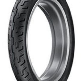 Pneus Dunlop  dimension 100/90-19 57H D 401 Front (HARLEY.D)