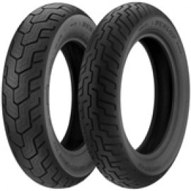 Pneus Dunlop  dimension 160/80-15 74S TT D 404 M/C