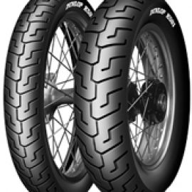 Pneus Dunlop  dimension 100/90-19 51V K 591 Front Elite SP (HARLEY.D) M/C