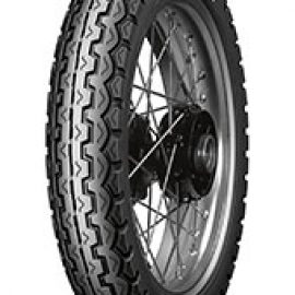 Pneus Dunlop 4.10-19 61H TT K 81 TT100 M/C • Efficacité énergétique :  • Classe d’adhérence sur route mouillée :  • Classe de bruit de roulement :  • Bruit de roulement extérieur : 0 • Catégorie de pneus :