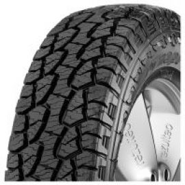 Pneus HANKOOK  dimension 205/80 R16 104T Dynapro ATM RF10 XL M+S