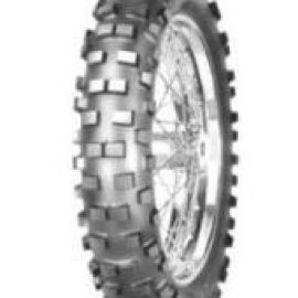 Pneus MITAS  dimension 120/80-19 63R TT EF-05 Rear Super yellow