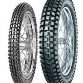 Pneus MITAS  dimension 4.00 R18 64M ET-01 Rear M+S