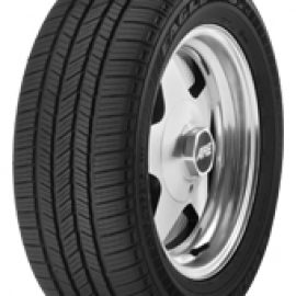 Pneus Goodyear  dimension 245/50 R18 100V Eagle LS2 ROF * FP