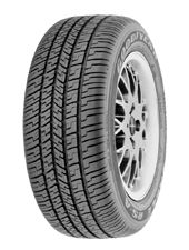 Pneus Goodyear P245/50 R20 102V Eagle RS-A Dodge Nitro • Efficacité énergétique : F • Classe d’adhérence sur route mouillée : E • Classe de bruit de roulement : 2 • Bruit de roulement extérieur : 70 • Catégorie de pneus : C1 Pneus Goodyear P245/50 R20 102V Eagle RS-A Dodge Nitro • Efficacité énergétique : F • Classe d’adhérence sur route mouillée : E • Classe de bruit de roulement : 2 • Bruit de roulement extérieur : 70 • Catégorie de pneus : C1