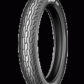 Pneus Dunlop  dimension 100/90-19 57H F 24 M/C