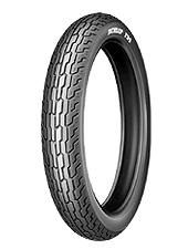 Pneus Dunlop 100/90-19 57H F 24 M/C Pneus Dunlop dimension 100/90-19 57H F 24 M/C