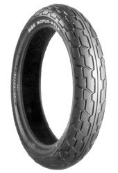 Pneus Bridgestone 110/80-19 59S TT G 515 M/C Pneus Bridgestone dimension 110/80-19 59S TT G 515 M/C