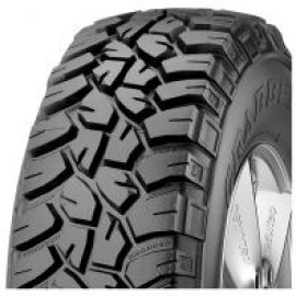 Pneus General LT31x10.50 R15 109Q Grabber MT FR BSW • Efficacité énergétique :   • Classe d’adhérence sur route mouillée :   • Classe de bruit de roulement :   • Bruit de roulement extérieur : 0 • Catégorie de pneus :