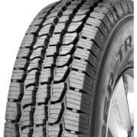 Pneus General  dimension 205/80 R16 104T Grabber TR BSW XL