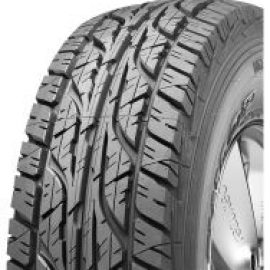 Pneus Dunlop 30x9.50 R15 104S Grandtrek AT 3 OWL • Efficacité énergétique : E • Classe d’adhérence sur route mouillée : C • Classe de bruit de roulement : 3 • Bruit de roulement extérieur : 74 • Catégorie de pneus : C2
