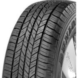 Pneus Dunlop  dimension 235/60 R16 100H Grandtrek ST 20