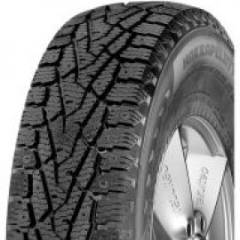 Pneus Nokian LT275/70 R18 125Q/122Q Nokian Hakkapeliitta LT 2 • Efficacité énergétique : E • Classe d’adhérence sur route mouillée : B • Classe de bruit de roulement : 2 • Bruit de roulement extérieur : 73 • Catégorie de pneus : C3