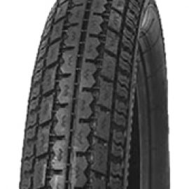 Pneus Heidenau  dimension 3.00-18 52S TT K 33 RF M/C